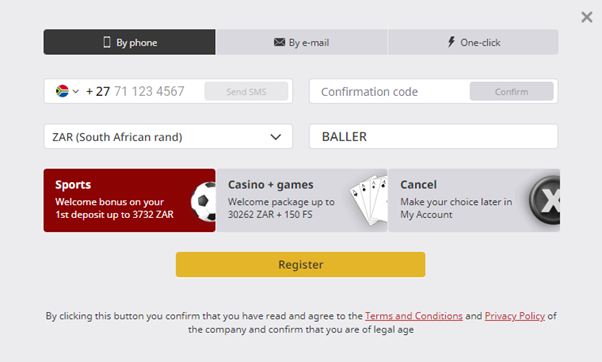 Goldpari Promo Code